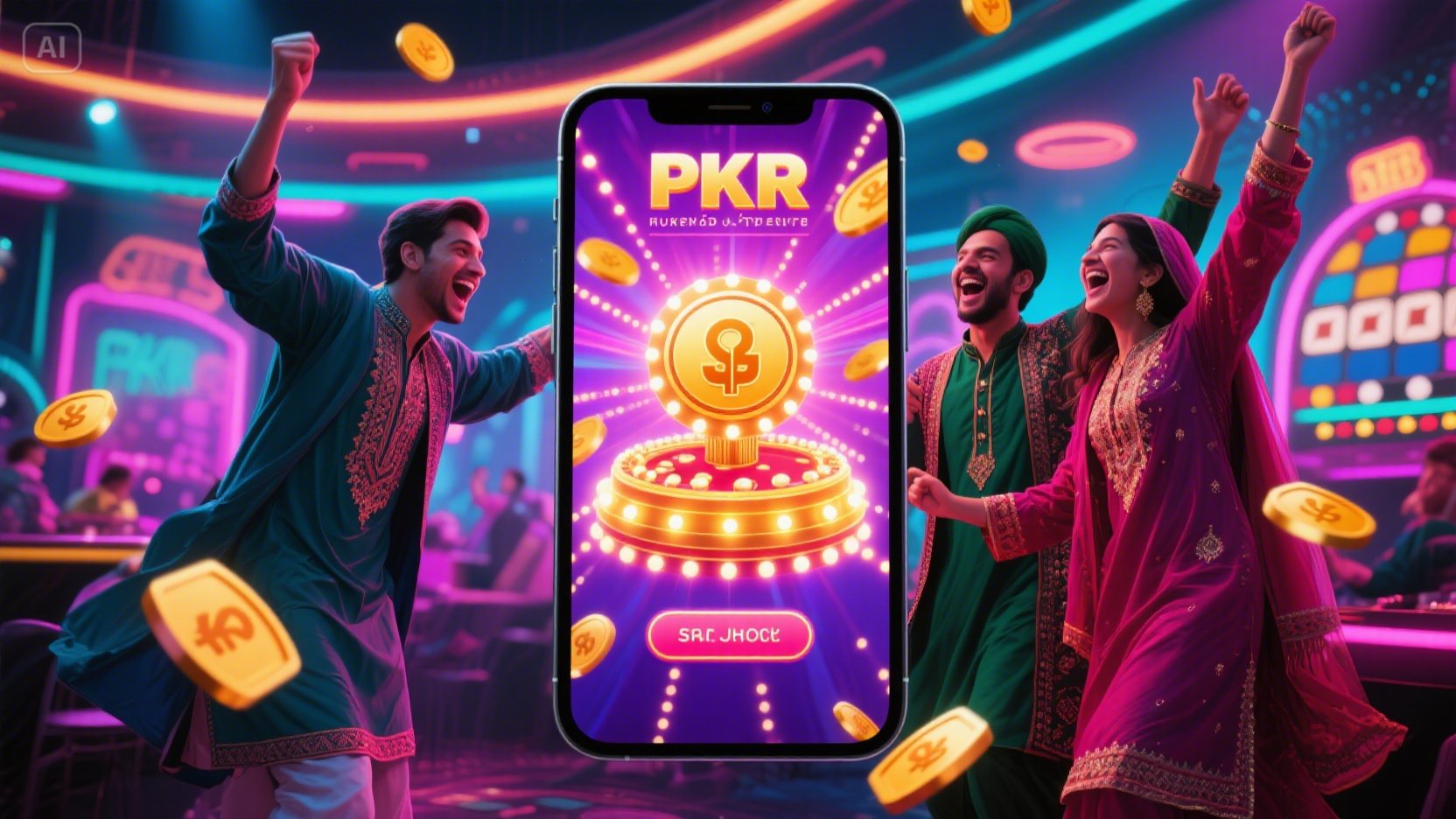 24k casino loginDeposit once and enjoy a 200% instant reward! Pakistani users can play live casino, crash games, and slots with local PKR transactions easily.